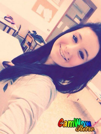 sei perfetta amoree<3