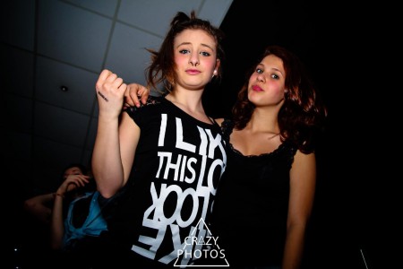 Siamo noooii <3