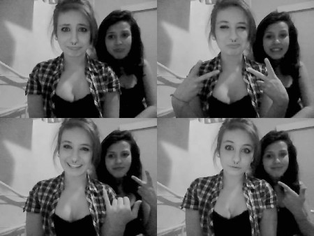le scoppiate <3